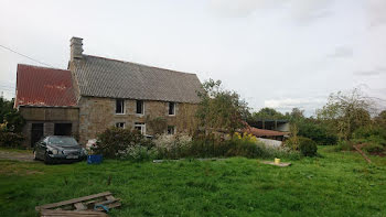 maison à Saint martin de tallevende (14)