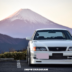 チェイサー JZX100