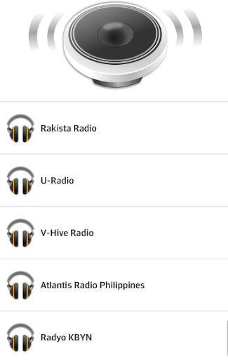 Philippines Radio