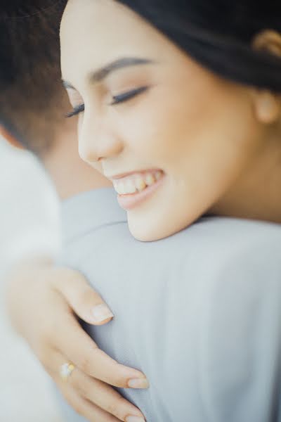 Fotografo di matrimoni Julian Somadewa (somadewa). Foto del 23 luglio 2023