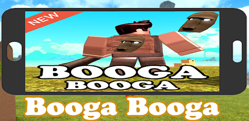 Mods For Roblox Booga Booga