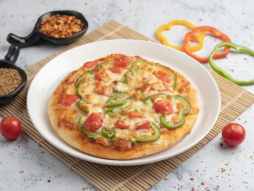 Simply Veg Pizza