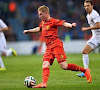 De Bruyne: "Content de terminer sans blessure"