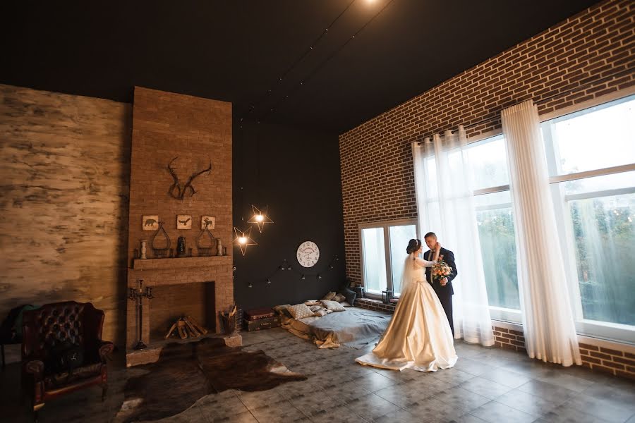 Photographe de mariage Oleg Shvec (svetoleg). Photo du 17 février 2018