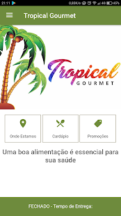 Tropical Gourmet(圖1)-速報App