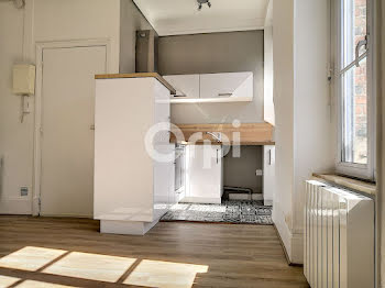 appartement à Orleans (45)