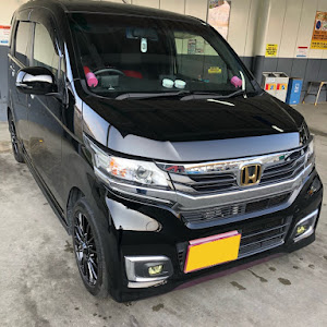 N-WGN カスタム JH1