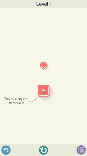 Squares: Puzzle Game