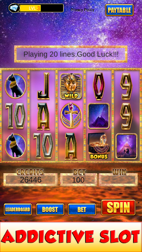 Crown Casino Melbourne - Rientec Slot