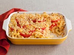 Mac and Cheese was pinched from <a href="http://www.foodnetwork.com/recipes/ina-garten/mac-and-cheese-recipe2/index.html" target="_blank">www.foodnetwork.com.</a>