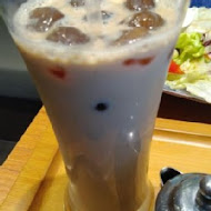 麻布茶房AZABUSABO(南港中信店)