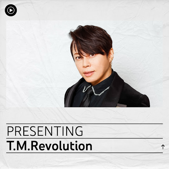 T.M. Revolution