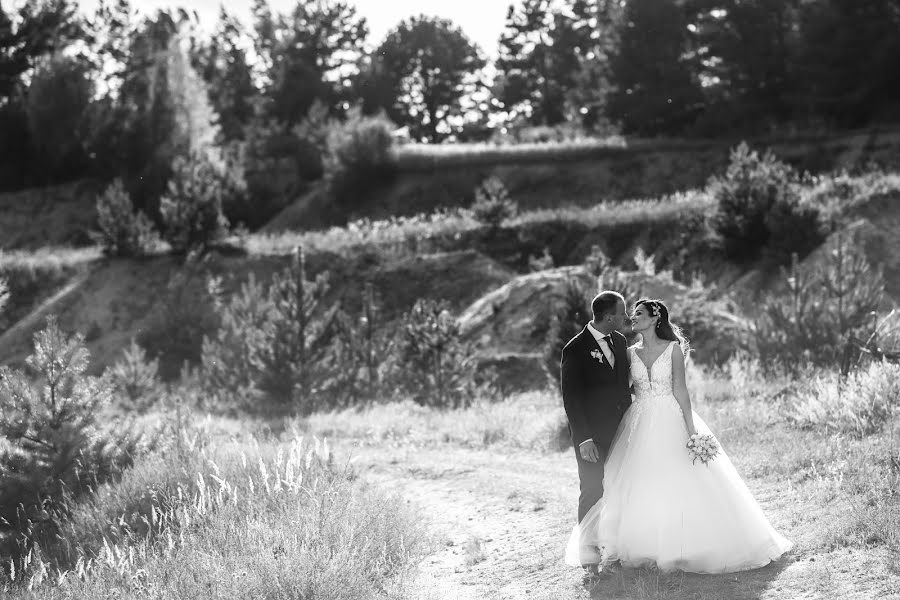 Wedding photographer Edita Valinčė (editole). Photo of 5 December 2019