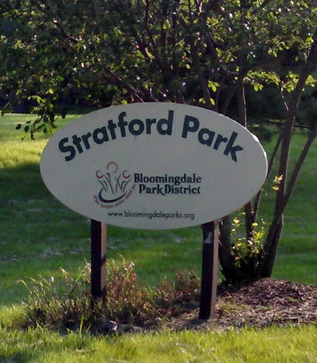 Stratford Park