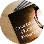 Cover Image of ดาวน์โหลด Creative Photo Frames 1.0.1 APK