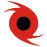 Hurricane Alert icon