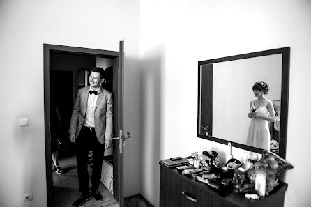 婚禮攝影師Dmitriy Chernyavskiy（dmac）。2015 7月13日的照片
