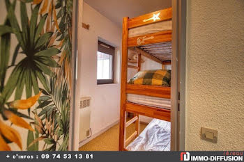 appartement à Morillon (74)