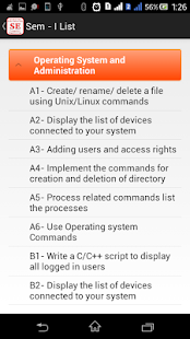 How to install SE Comp Pune University lastet apk for bluestacks