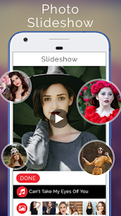 Photo Video maker with music - Slideshow maker(圖1)-速報App