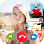 Cover Image of Download Guide for Live Video Chat & Video Call Advice 2.0 APK