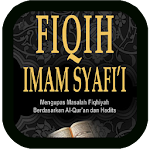 Cover Image of Baixar Kitab Fiqih Islam Imam Syafi'i 1.3 APK