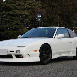 180SX