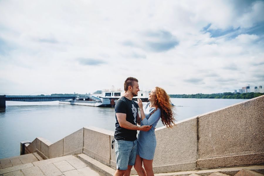 Hochzeitsfotograf Yuliya Eley (eley). Foto vom 15. März 2019