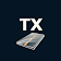 Driver License Practice Test Texas icon