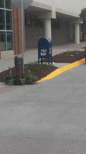 Omaha Post Office