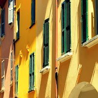 Giallo su giallo... su giallo di 