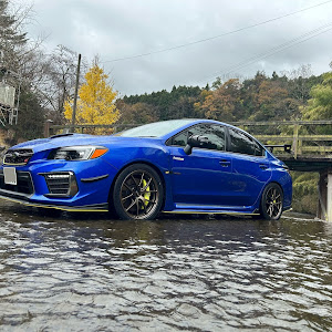 WRX STI VAB