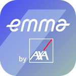 Cover Image of ダウンロード AXA Emma 1.9.8 APK