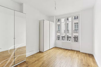 appartement à Paris 2ème (75)