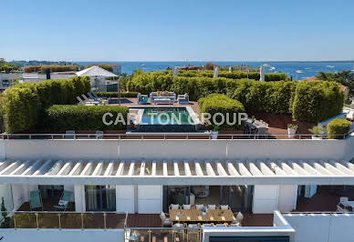 Apartment with terrace and pool 3