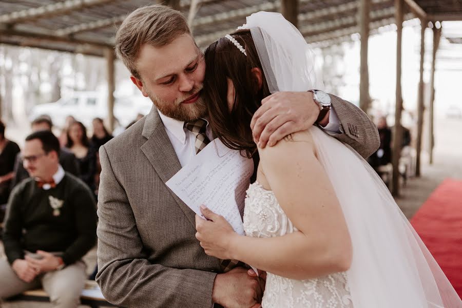 Photographe de mariage Atlas Archive (carliencoetzee). Photo du 22 novembre 2021