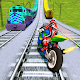 Subway Moto Bike Rider: Stunt Bike Racing Games