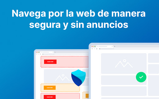Advanced Ad Blocker
