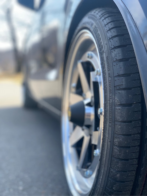 アルトのモヤモヤした気持ち・何か物足りない車・中途半端な車・ha36s・ナットは後日💦に関するカスタム事例の投稿画像1枚目