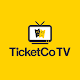 TicketCo TV Download on Windows