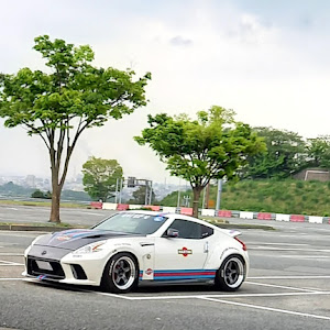 フェアレディZ Z34