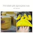 Vỏ Bánh Gối (Hàng Mới, Ship Nhanh 30P - 1H) Vỏ Bánh Không Ngấm Mỡ, Giòn Tan, Đường Kính 15Cm