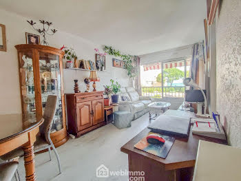 appartement à Sète (34)