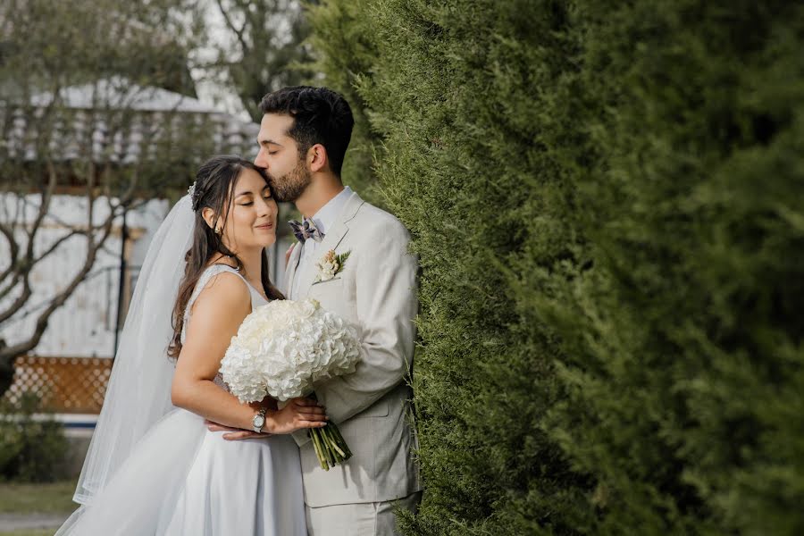 Photographe de mariage Romel Paucar (romelpaucar). Photo du 9 janvier 2023