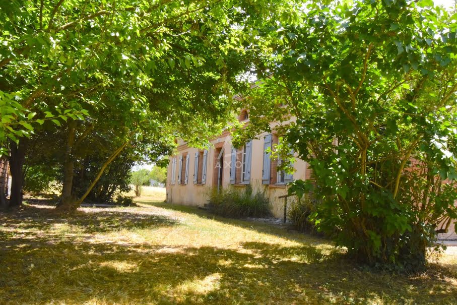 Vente maison 10 pièces 269 m² à Lagardelle-sur-Lèze (31870), 490 000 €