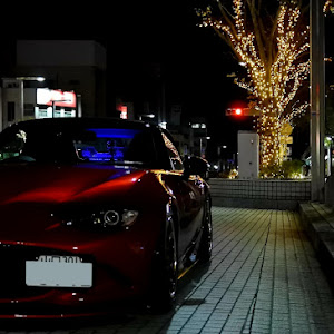 ロードスター ND5RC