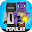 Popular Skins MCPE Download on Windows