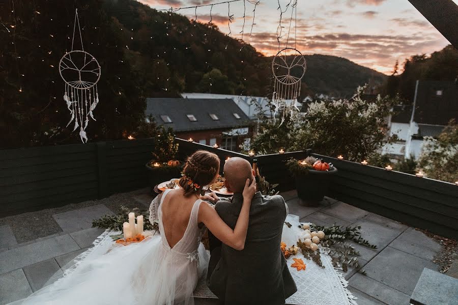 Fotógrafo de bodas Duc Thien Pham (ducthienfotograf). Foto del 16 de enero 2019