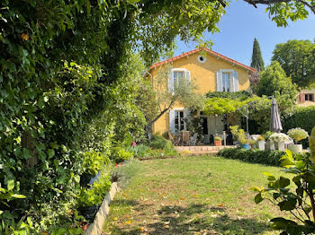 maison à Aix-en-Provence (13)