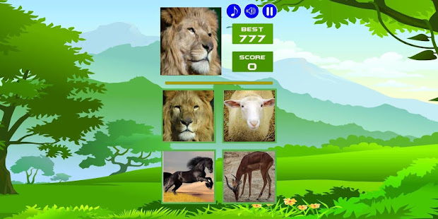 LEL Animal(圖2)-速報App